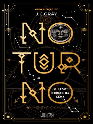 cover image of Noturno